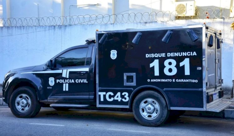 Motociclista morre após colidir em corrimão e cair de viaduto em Fundão
