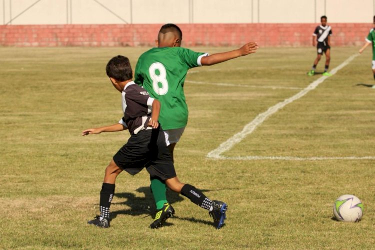 Aracruz estreia novo campeonato neste sábado (28)