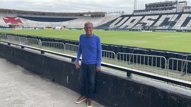 Família confirma estado grave de Geovani Silva e desmente boatos