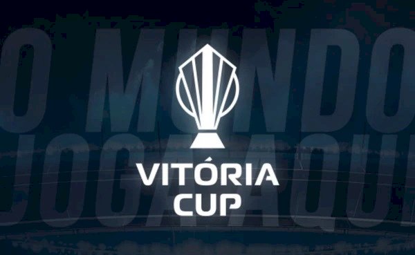Vitória Cup será realizada em Cariacica a partir desta quarta-feira
