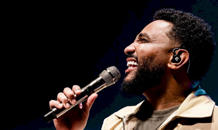 Aracruz celebra o Dia do Evangélico com show de Eli Soares no sábado (19)