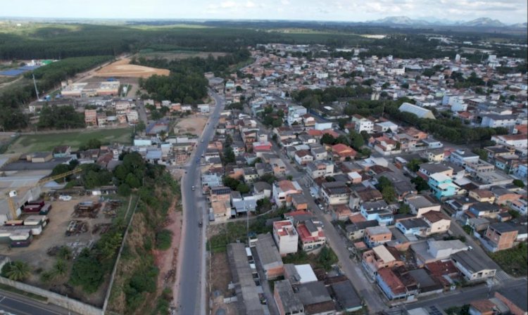 Macrodrenagem da Grande Bela Vista entra na reta final