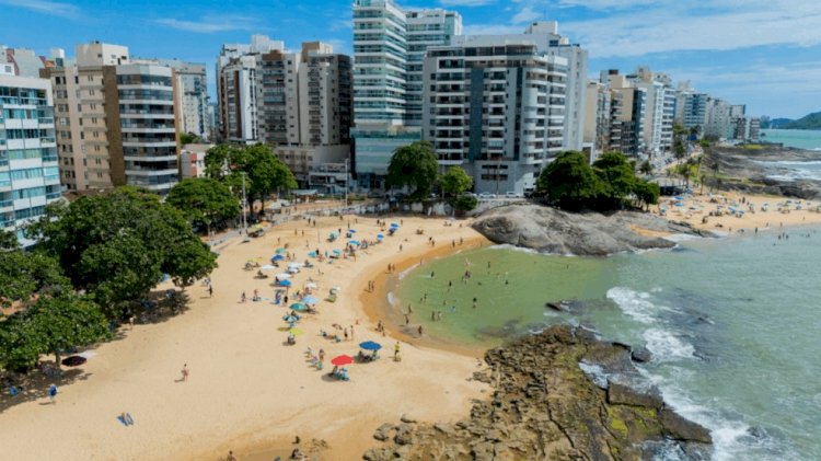 ES atrai mais de 102 mil novos moradores em 5 anos, diz estudo