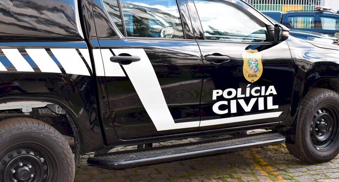 Suspeito de tentativa de latrocínio é preso pela polícia em João Neiva