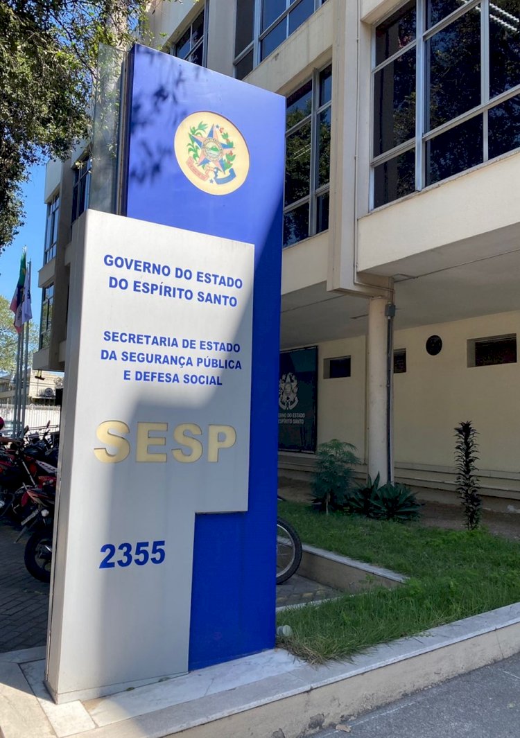 Reconhecimento Facial do Estado bate recorde e realiza 10 prisões em um dia