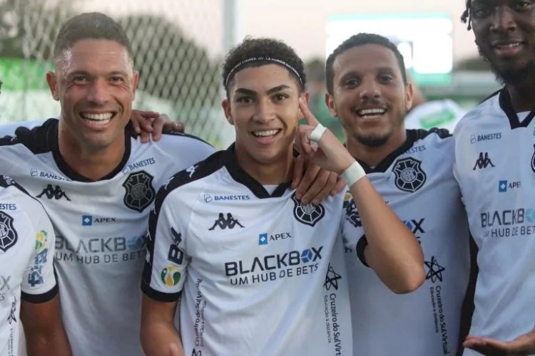 Rio Branco vence o Boavista e carimba vaga na Série D